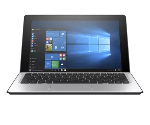 HP Elite x2 1012 G1 Tablet with Travel Keyboard