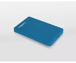 CoolBox SlimColor 2543