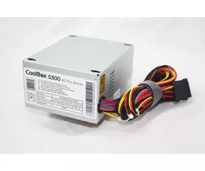 CoolBox S300