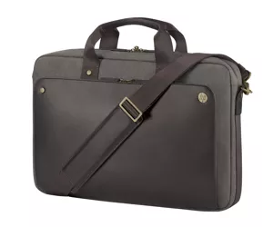 HP Сумка Executive Top Load для устройств диагональю 15,6", коричневая