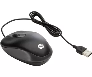 HP USB Travel mouse