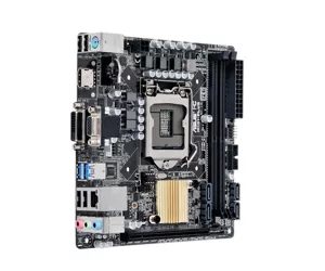 ASUS H110I-Plus