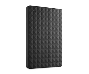 Seagate Expansion Portable 4TB
