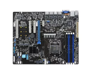 ASUS P10S-E/4L
