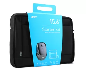 Acer NOTEBOOK STARTER KIT 15.6"