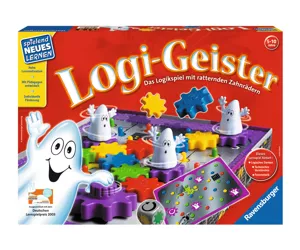 Ravensburger Logi-Geister