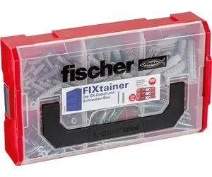 Fisher-Price FIXtainer
