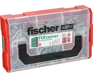 Fisher-Price FIXtainer
