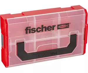 Fisher-Price FIXtainer