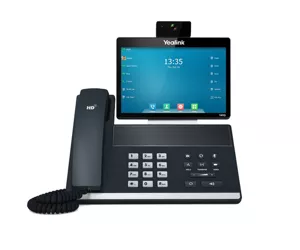 Yealink SIP VP-T49G