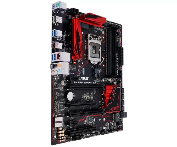 ASUS E3 PRO GAMING V5