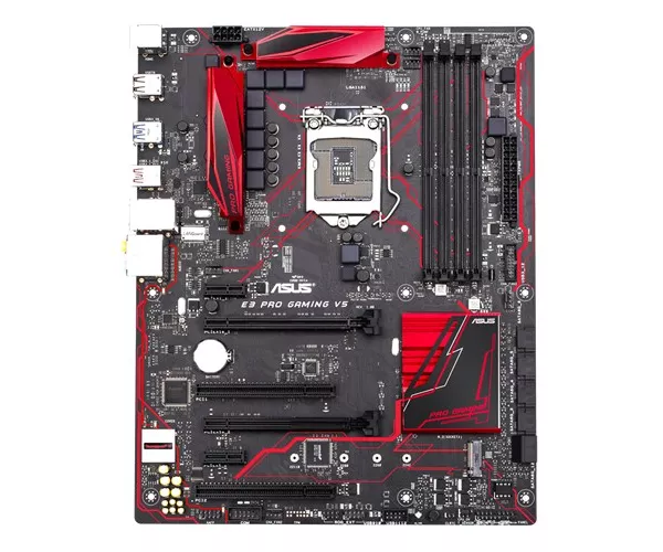 ASUS E3 PRO GAMING V5