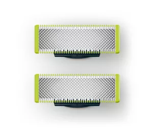 Philips Norelco OneBlade QP220/55 skustuvo priedas Skutimosi peiliukas