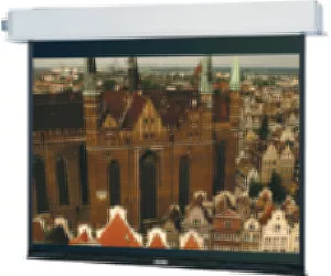 Da-Lite Advantage Electrol