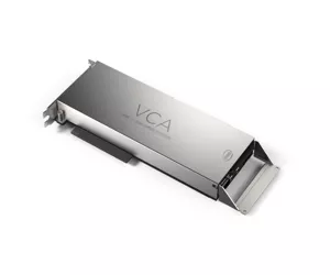 Intel ® Visual Compute Accelerator VCA1283LVV