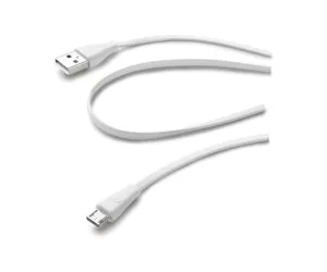 Cellularline USBDATACMICROUSBW