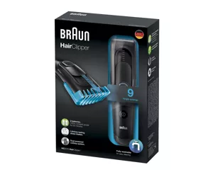 Braun HC5010