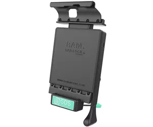 RAM Mounts GDS Locking Vehicle Dock for Samsung Tab S2 8.0