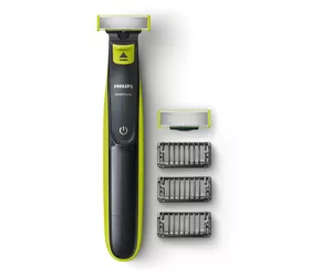 Philips Trim, edge, shave For any length of hair OneBlade