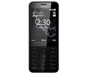 Microsoft 230 Dual Sim