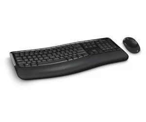 Microsoft Comfort Desktop 5050