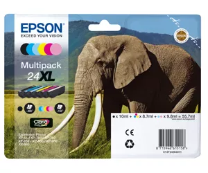 Epson Elephant C13T24384011