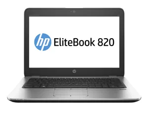 HP EliteBook 820 G3 Ultrabook 31.8 cm (12.5") Full HD Intel® Core™ i7 i7-6500U 8 GB DDR4-SDRAM 256 G...