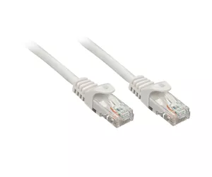Lindy RJ-45/RJ-45 Cat6 10m