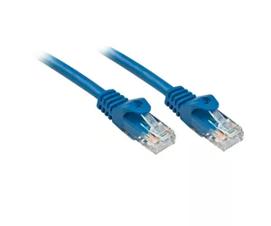 Lindy RJ-45/RJ-45 Cat6 0.5m