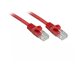 Lindy Rj45/Rj45 Cat6 3m