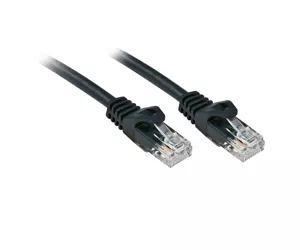 Lindy RJ-45/RJ-45 Cat6 7.5m