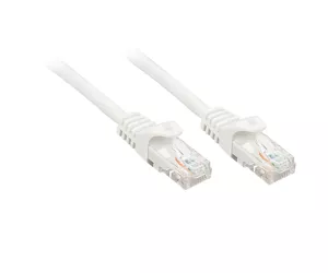Lindy Rj45/Rj45 Cat6 10m