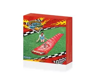 Bestway Speedway Friends Water Slide