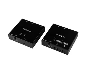 StarTech.com ST121USBHD