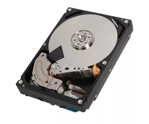 Toshiba 5TB SAS 7200rpm