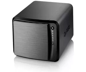Zyxel NAS542