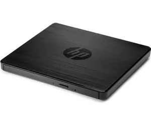 HP External USB DVDRW Drive