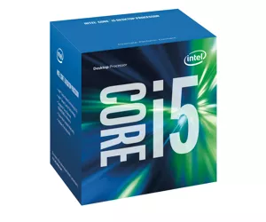 Intel Core i5-6402P