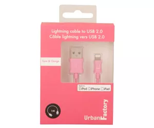 Urban Factory CID32UF