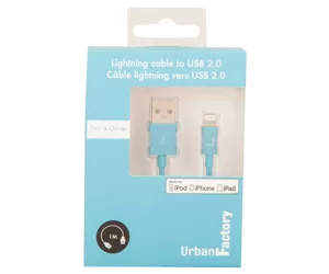 Urban Factory CID33UF