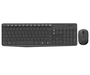 Logitech MK235 Wireless