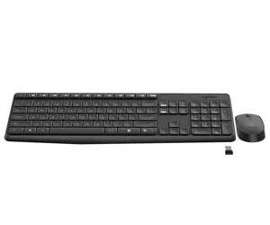 Logitech MK235