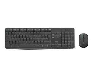Logitech MK235