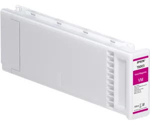 Epson T8003
