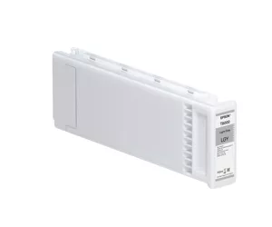 Epson Singlepack Light Gray T800000 UltraChrome PRO 700ml