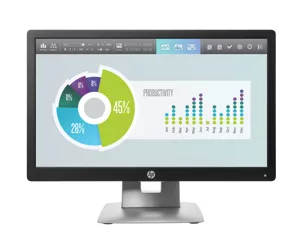 HP EliteDisplay E202