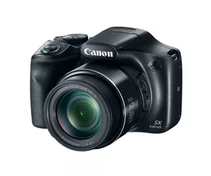 Canon PowerShot SX540 HS