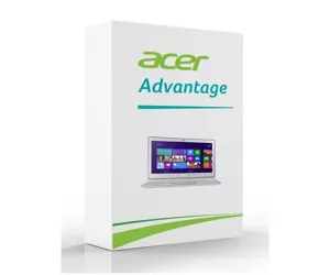 Acer Care Plus warranty upgrade 3 years pick up & delivery (1st ITW) + 3 years Promise Fixed Fee Aspire Notebook