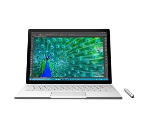 Microsoft Surface Book