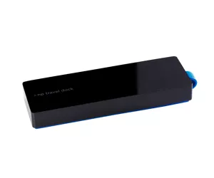 HP USB-C Travel Dock
